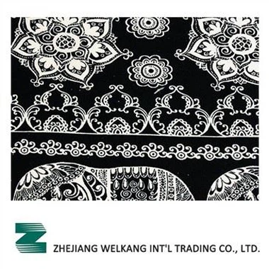 Rayon Poly Singil Jersey Soladach