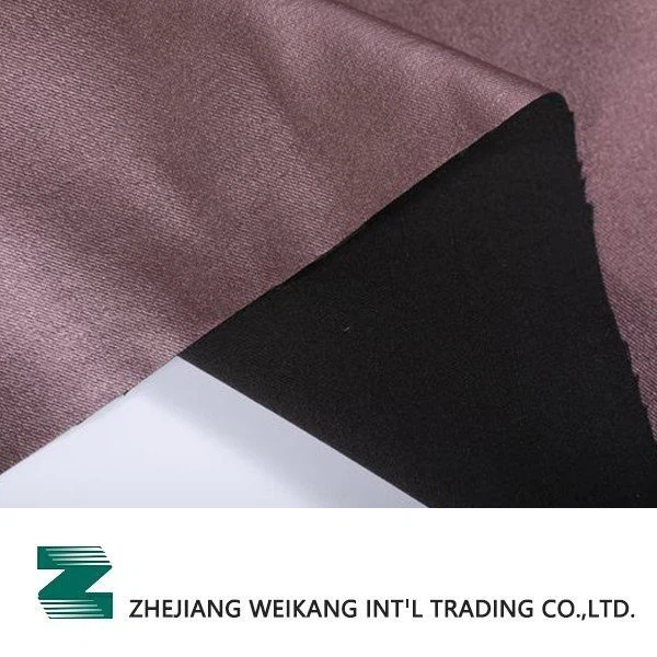 76%VISCOSE 21%NYLON 3%SPANDEX BENGALINE ,PU COATING